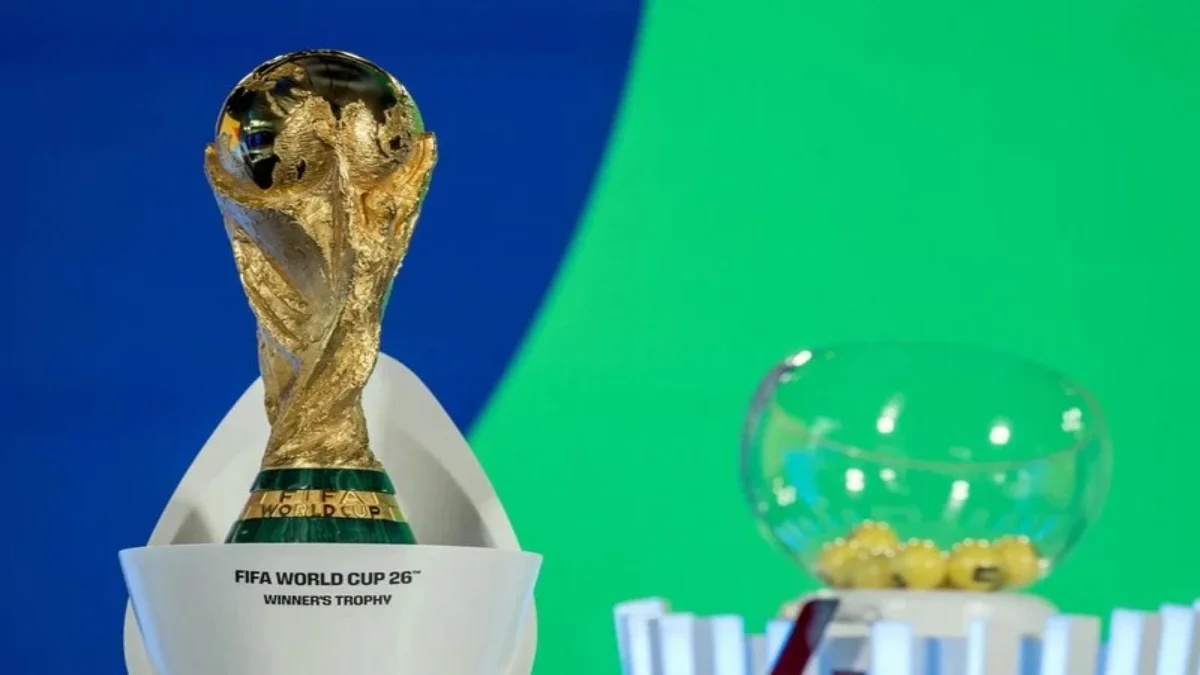 كأس العالم 2026