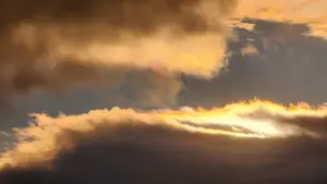 نشرة إنذارية بالمغرب