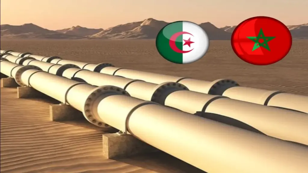 أنبوب الجزائر يواجه المستحيل