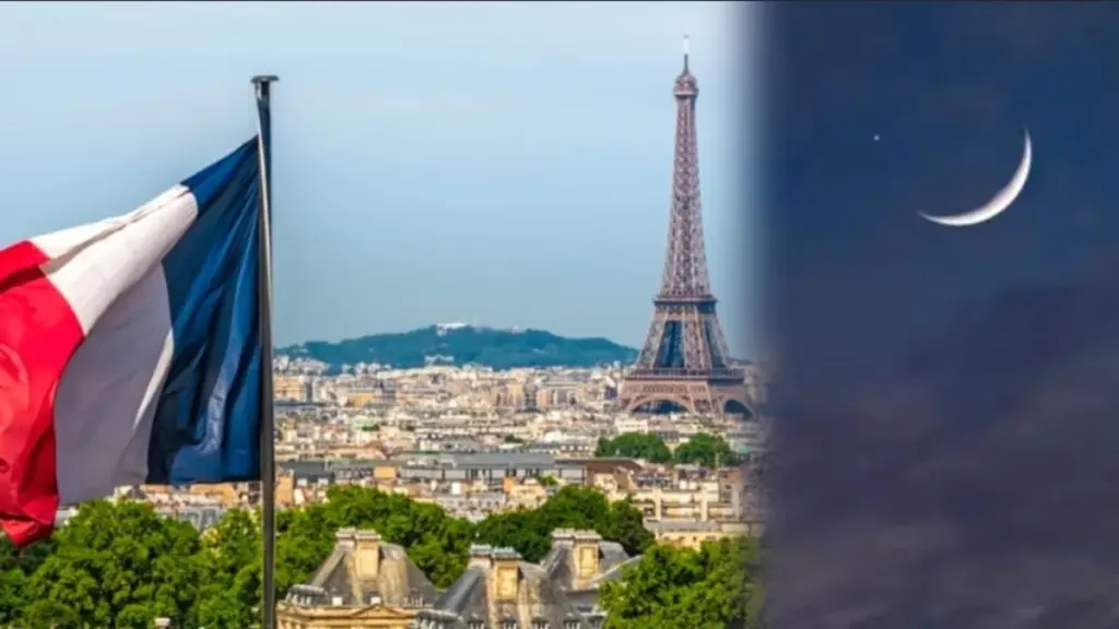 خلاف هلال رمضان يربك الجالية المسلمة في فرنسا