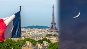 خلاف هلال رمضان يربك الجالية المسلمة في فرنسا