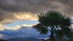 طقس المغرب ـ تصوير/ أنا الخبر
