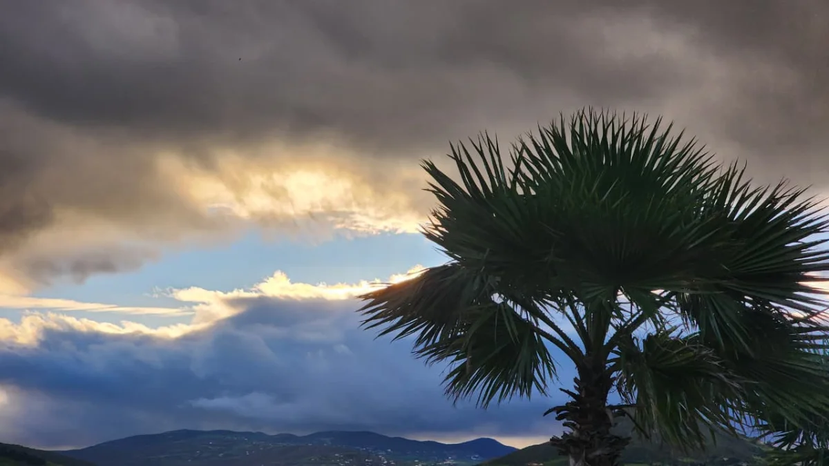 طقس المغرب ـ تصوير/ أنا الخبر