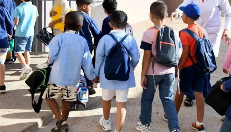 تعميم مدارس الريادة وتقليص الهدر المدرسي بالمغرب