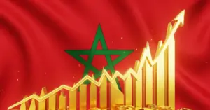 الذهب يعود للارتفاع