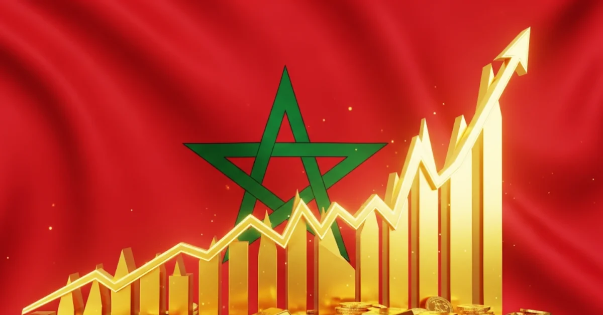 الذهب يعود للارتفاع