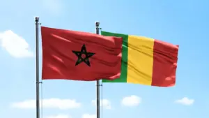 علمي المغرب ومالي