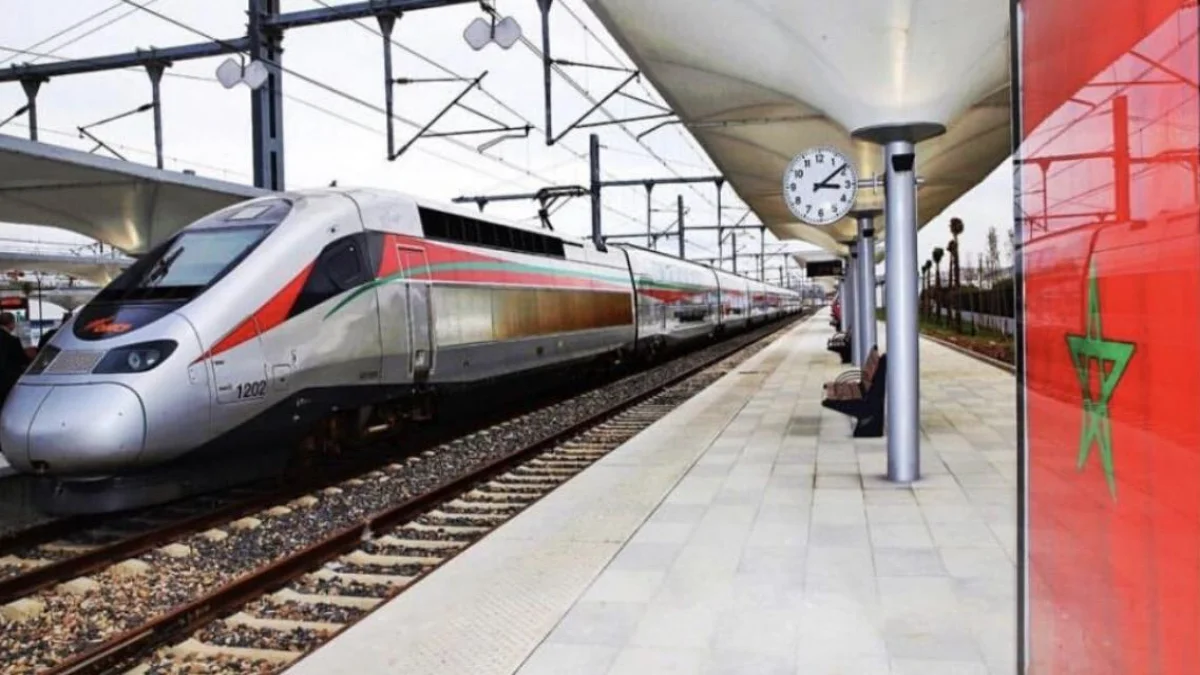 المكتب الوطني للسكك الحديدية