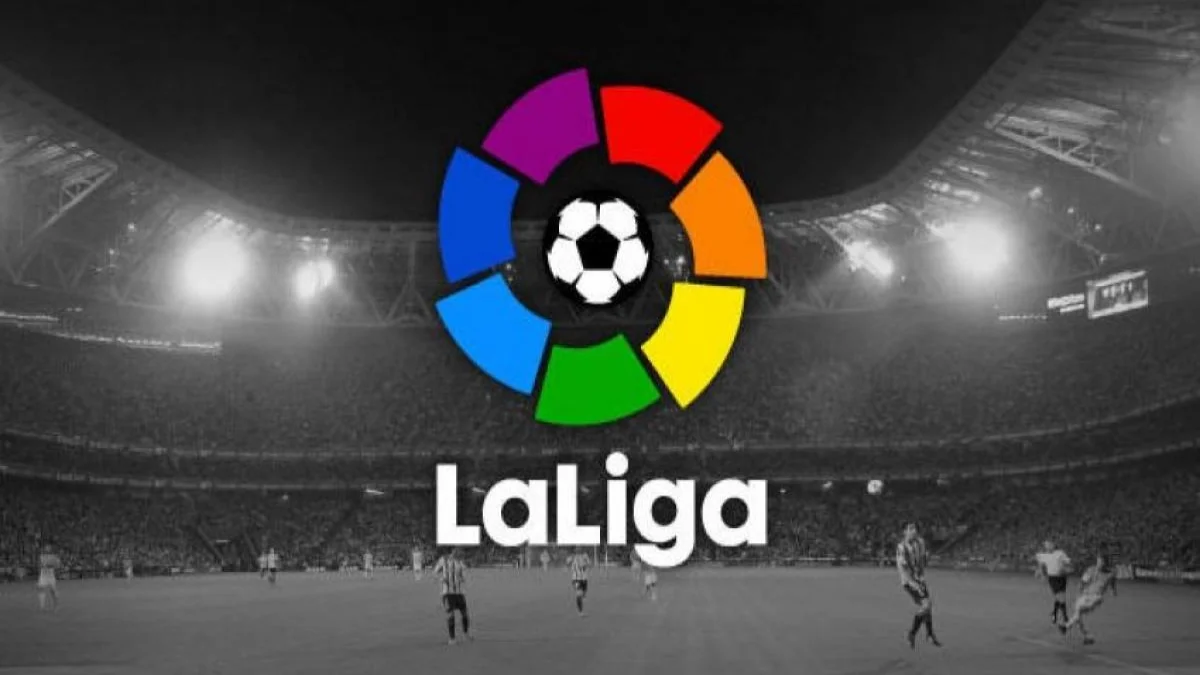 شعار بطولة إسبانيا ـ أرشيف ـ