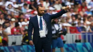 طارق السكتيوي