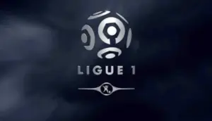شعار الدوري الفرنسي