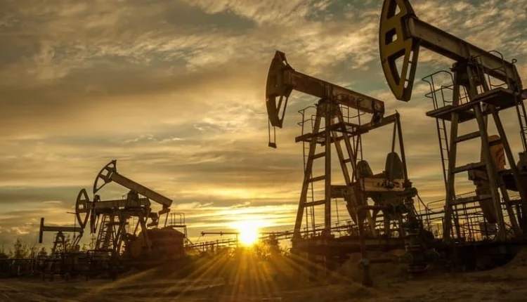 أسعار النفط تتحرك من جديد ـ صورة تعبيرية ـ