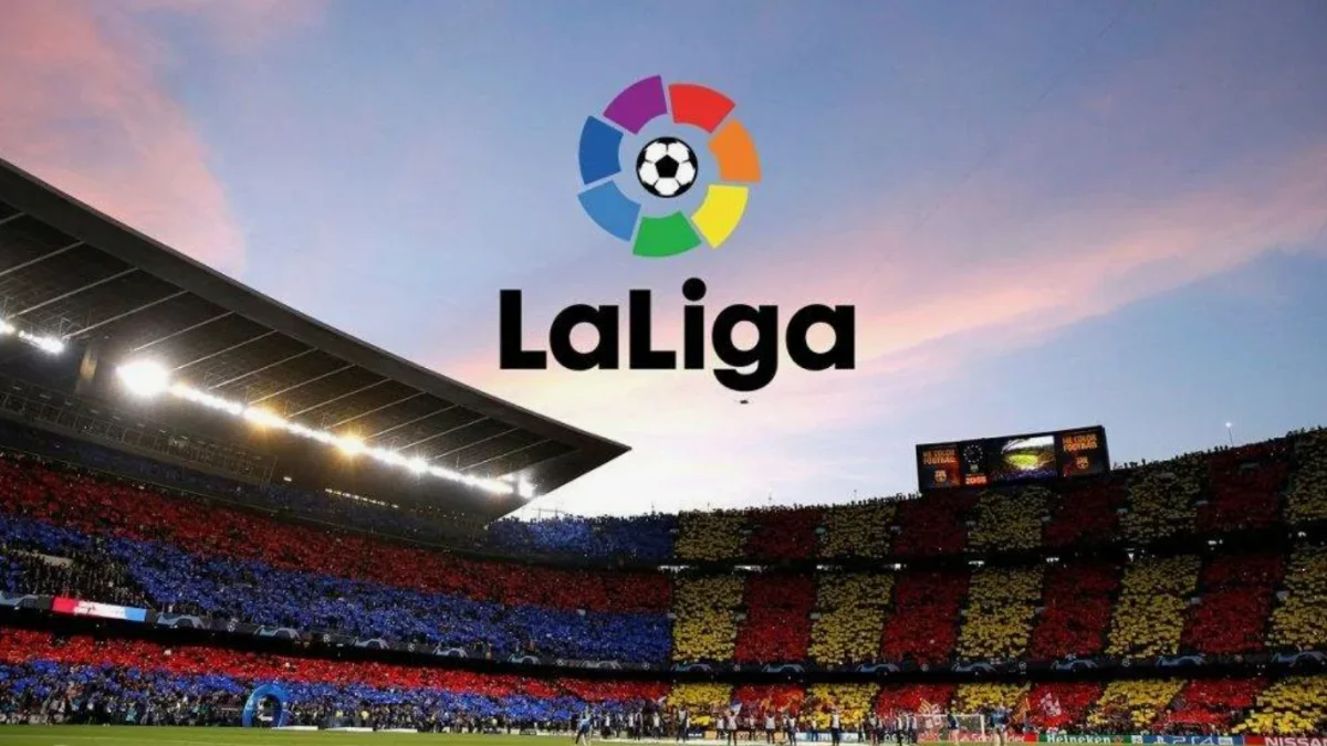 برنامج مباريات الجولة 29 من الدوري الإسباني: موعد ديربي مدريد وقمم مرتقبة برنامج مباريات الجولة 29 من الدوري الإسباني: موعد ديربي مدريد وقمم مرتقبة