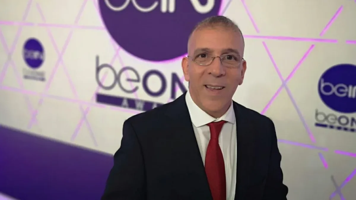 توقيف حفيظ دراجي عن التعليق وصمته حول القرار يثير علامات استفهام