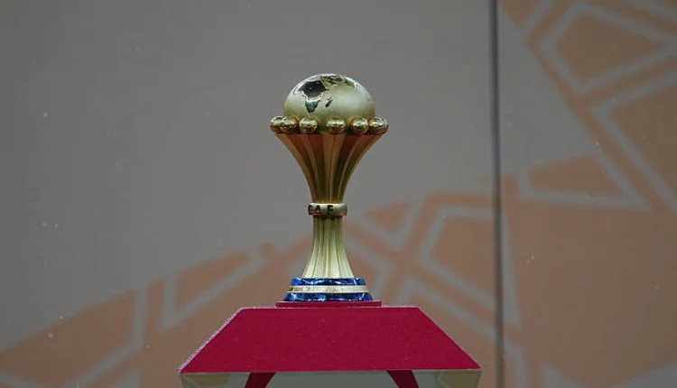 كأس إفريقيا