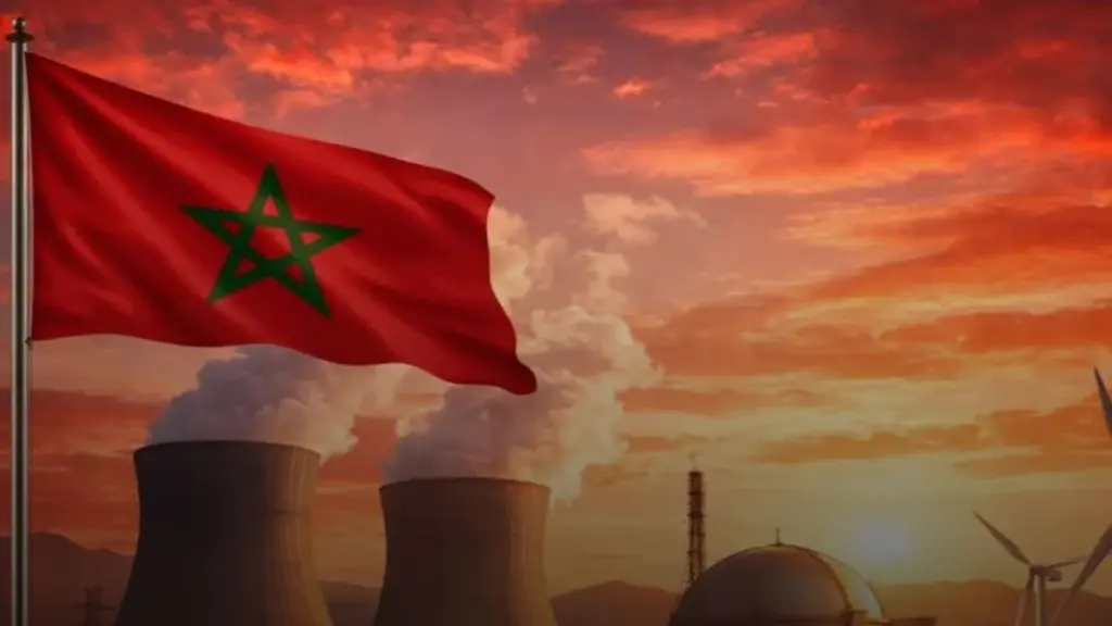 الطاقة النووية في المغرب ـ صورة تعبيرية ـ