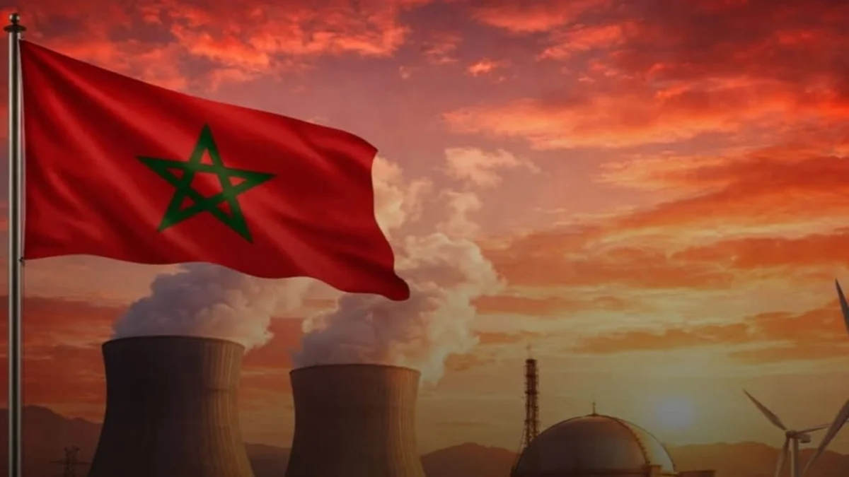 الطاقة النووية في المغرب ـ صورة تعبيرية ـ