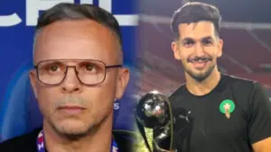 أيمن مكرود ومحمد وهبي