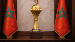 كأس إفريقيا