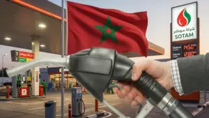 أسعار المحروقات بالمغرب ترتفع