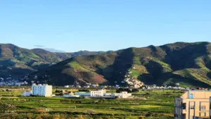 الاعتدال الربيعي يعلن نهاية الشتاء في المغرب