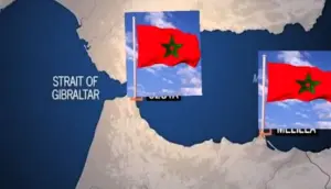 مسؤول سابق في البنتاغون يدعو للاعتراف بمغربية سبتة ومليلية