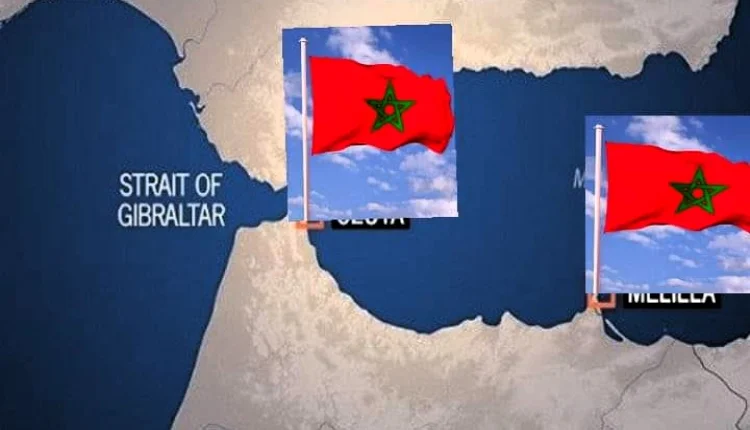 مسؤول سابق في البنتاغون يدعو للاعتراف بمغربية سبتة ومليلية