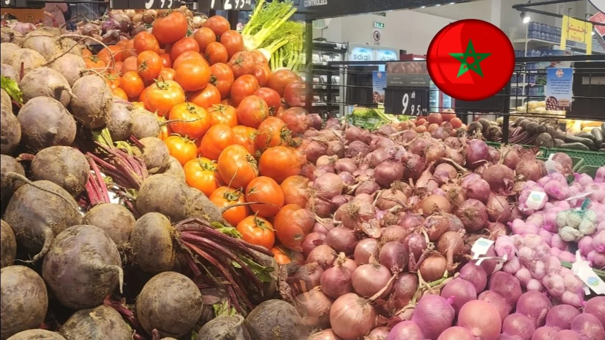 أسعار الخضر تواصل الارتفاع بالمغرب
