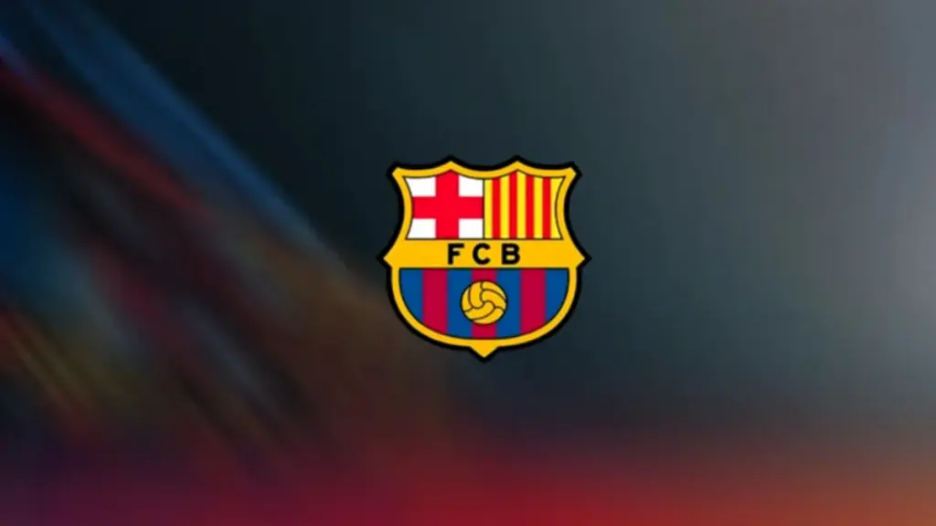 شعار فريق برشلونة