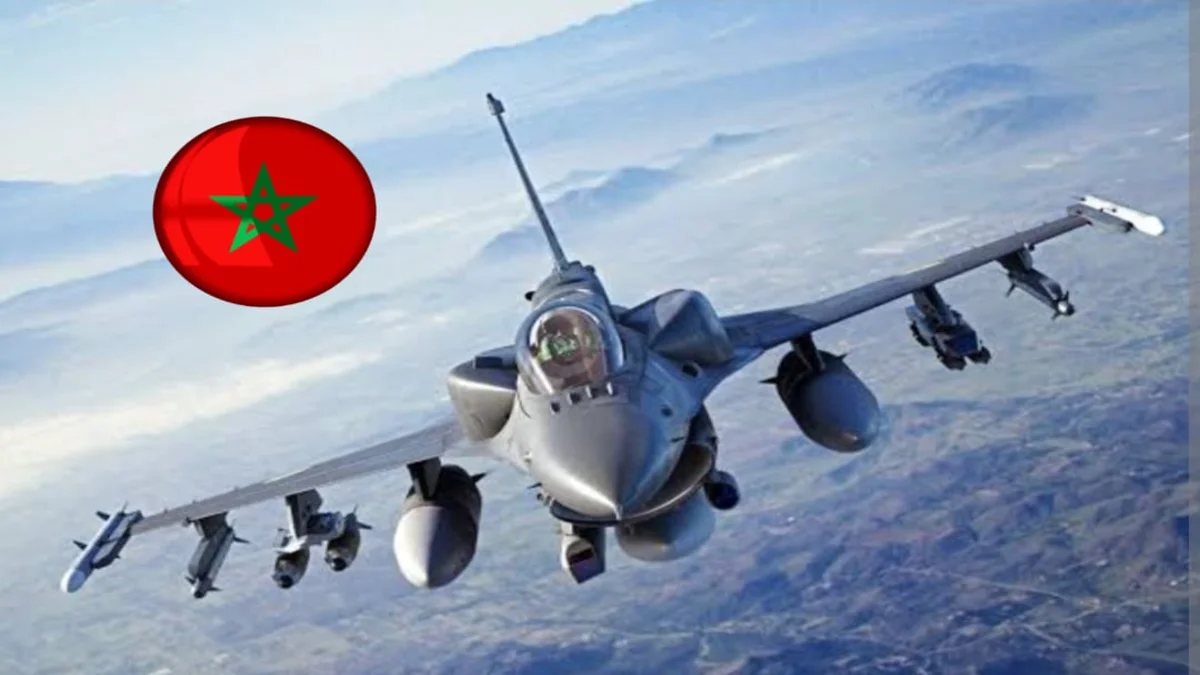 المغرب يقترب من صفقة الطائرة الشبحية F-35