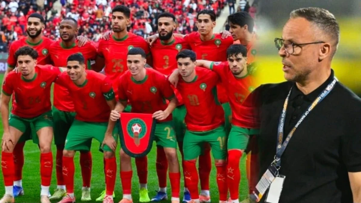 ماذا ينتظر المنتخب المغربي مع محمد وهبي؟ قراءة تكتيكية في خطة المدرب الجديد