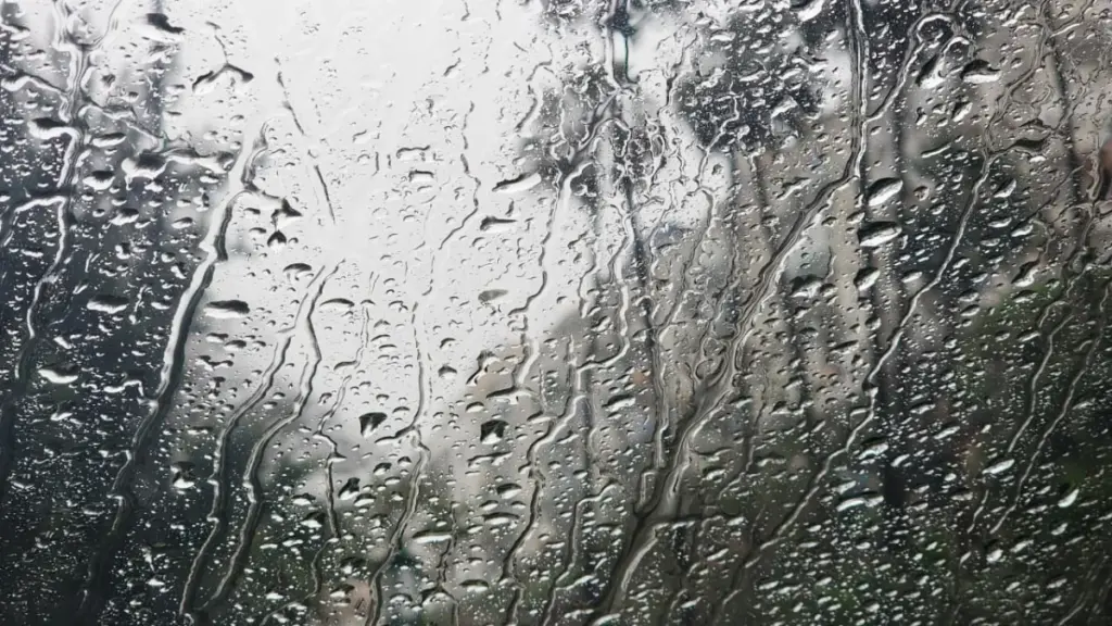 أمطار بالمغرب