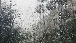 أمطار بالمغرب