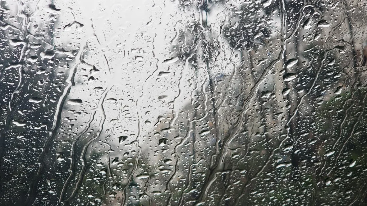 أمطار بالمغرب