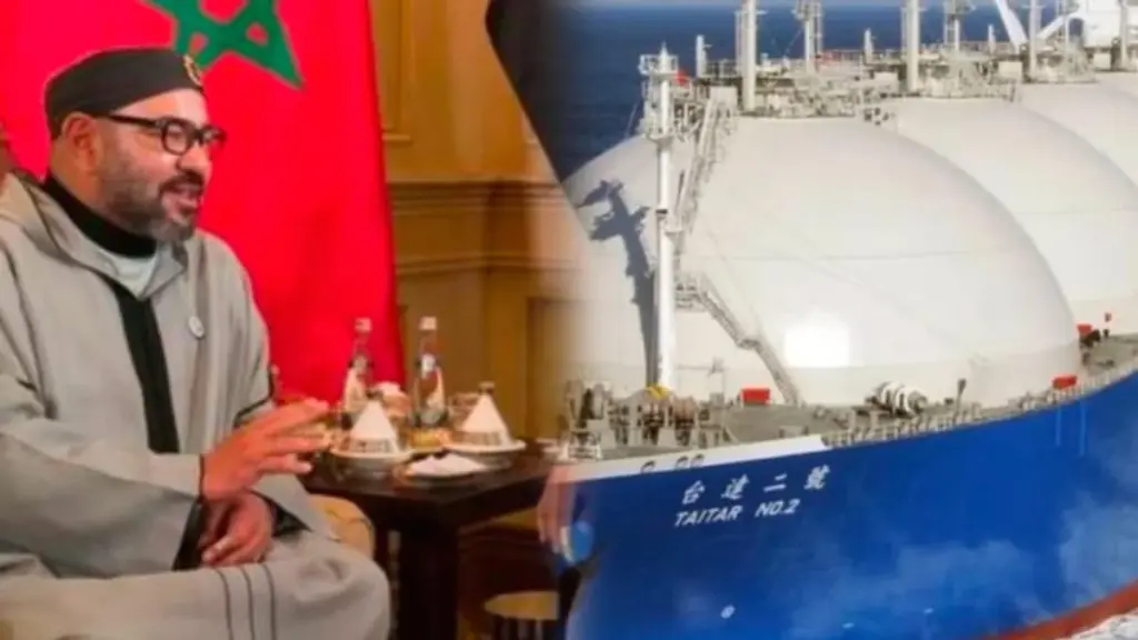 دول الخليج تطلب من المغرب تسريع مشاريع تخزين النفط والغاز