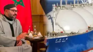 دول الخليج تطلب من المغرب تسريع مشاريع تخزين النفط والغاز