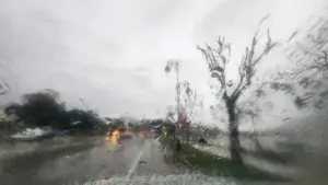 أمطار بالمغرب