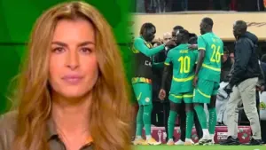 شهادة صحفية فرنسية تكشف “لعبة خفية” داخل الكاف