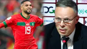 يوسف النصيري ومحمد وهبي