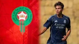 تياغو بيتارش وشعار الجامعة الملكية