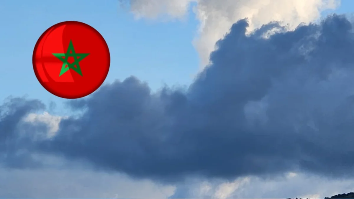 الطقس بالمغرب