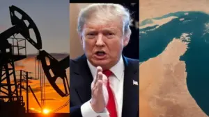 ترامب يعلن اقتراب نهاية الحرب مع إيران