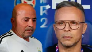 خورخي سامباولي ومحمد وهبي