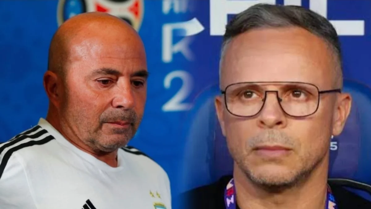 خورخي سامباولي ومحمد وهبي