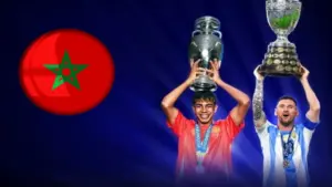 المغرب مرشح بقوة لاستضافة "فيناليسما"