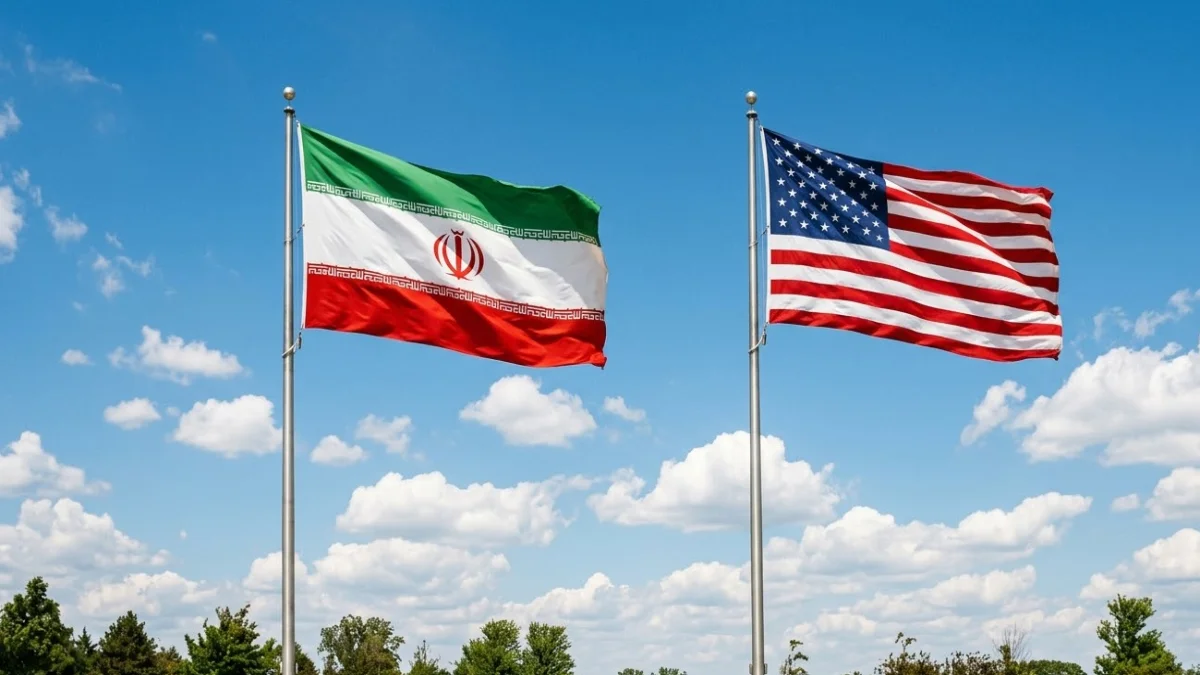 أمريكا ترصد مكافأة صخمة اتحاه الحرس الإيراني