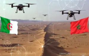 المغرب يحول الجدار الرملي