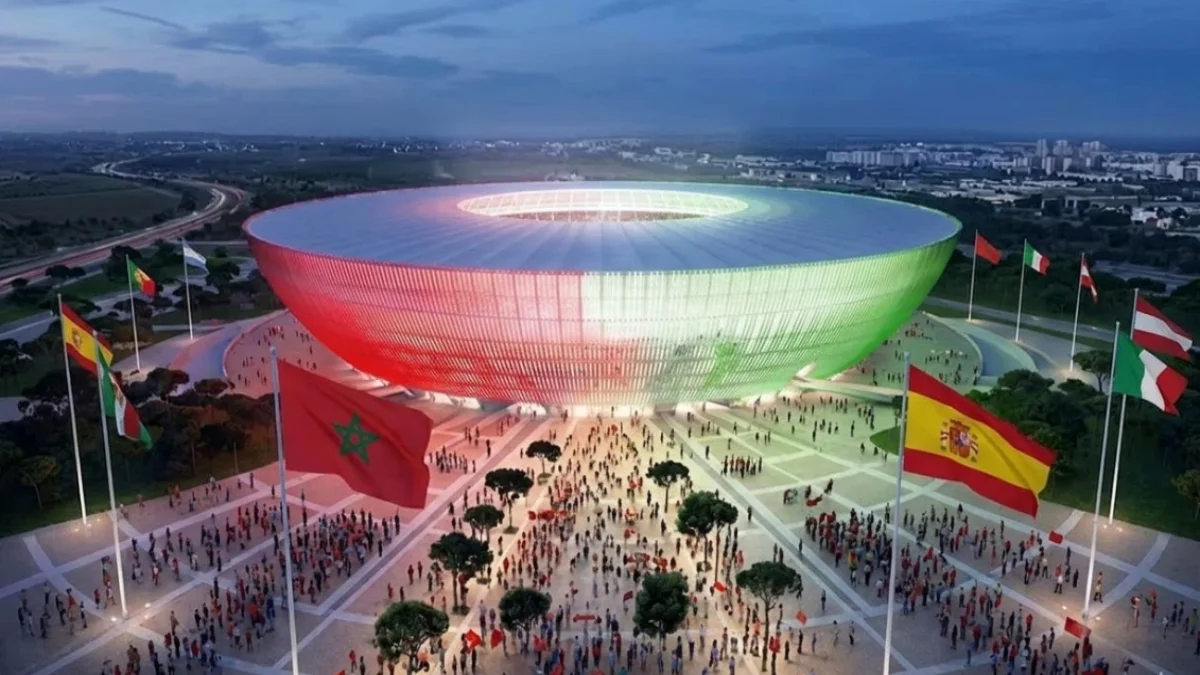 سباق بين المغرب وإسبانيا لتنظيم نهائي مونديال 2030