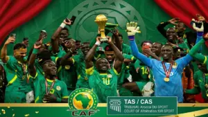 طعن السنغال ضد المغرب لن يكون له تأثير