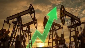 أسعار النفط تتواصل الارتفاع